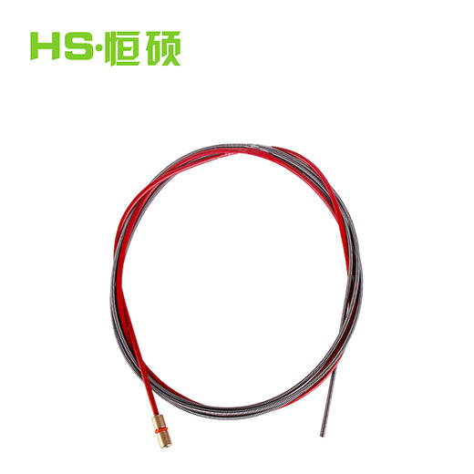 恒硕气保焊枪送丝软管 商品图2