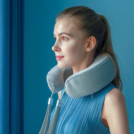 breo/倍轻松 颈部按摩器 iNeck3 pro 商品图3