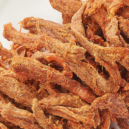 唯新猪肉丝50g*3包 商品图1