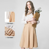 Famecoco范可儿连衣裙气质修身显瘦裙子F211FA001 商品缩略图2