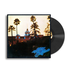 Eagles -Hotel California