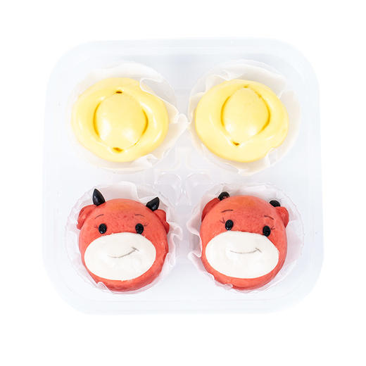 牛气冲天包 商品图0