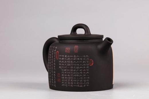 陈学 茶壶 商品图4