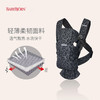 BabyBjorn 瑞典进口 婴儿背带 宝宝抱娃神器外出简易轻便多功能 商品缩略图3