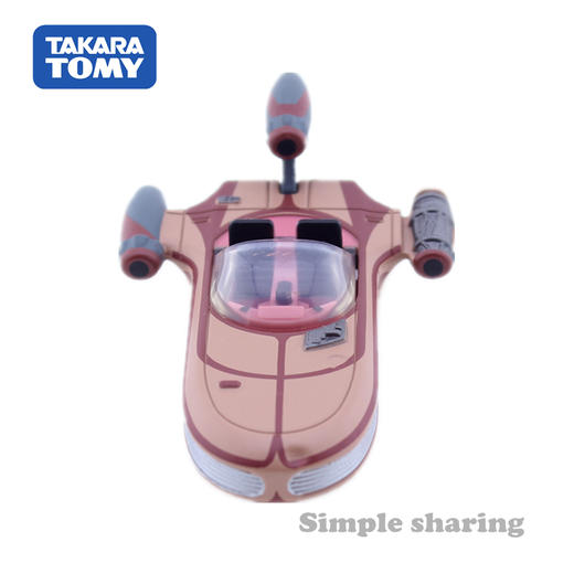 多美卡  828600   星球大战多美卡tsw-06 商品图3