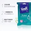 得宝（Tempo） 卫生湿巾12片/包x10包 共120片 抽取式湿巾 商品缩略图2