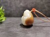 【御珠宫坊】糖羊脂白玉佛挂件 商品缩略图2