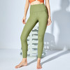 卡益长裤KL03803裸感瑜伽裤紧身健身裤 商品缩略图4