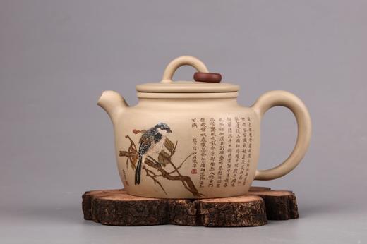 陈学 茶壶 商品图1
