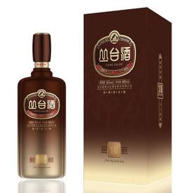 [白酒]丛台 窖龄15年38度480ml