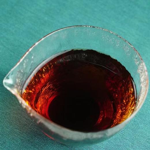 2018年一级窖藏金花六堡茶 商品图2