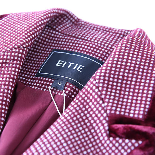  EITIE爱特爱6503204外套 商品图2