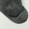 【1双装】【59元2双】女丨【山羊绒】女士冬季山羊绒袜子舒适柔软保暖【2122801 】 商品缩略图4