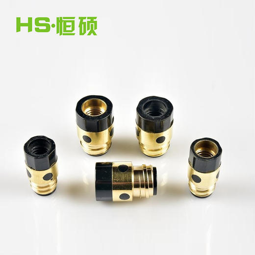 恒硕气保焊枪绝缘套 商品图3