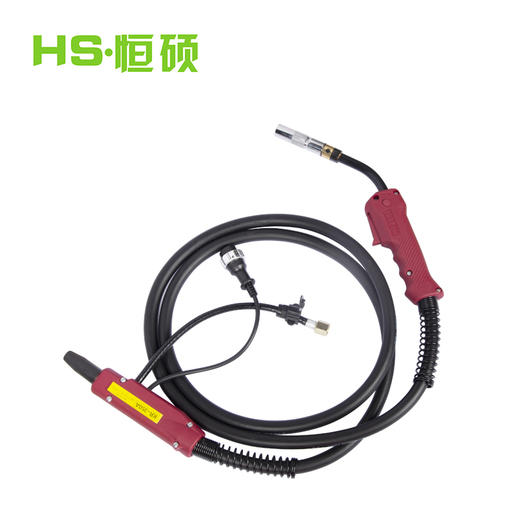 恒硕P350气保焊枪 商品图0
