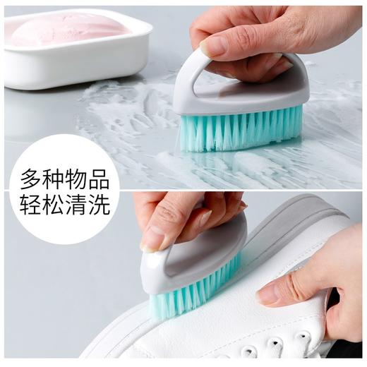 美丽雅洗衣刷 (款式随机） 商品图2