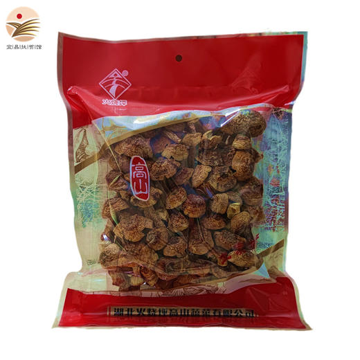 【宜昌助农馆】火烧坪 松茸 200g 商品图0
