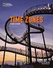 【麦凯思图书】2021新版Time Zones 教材 商品缩略图0