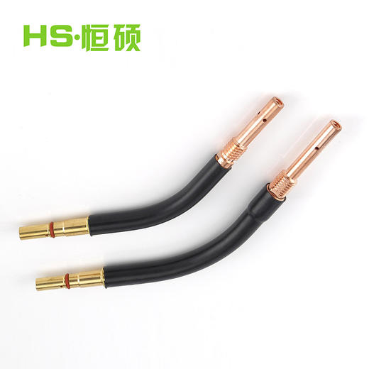 恒硕气保焊枪弯管 商品图3
