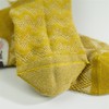 【19元6双】3-5岁丨儿童立体袜子网面精梳棉袜薄款袜子可爱时尚潮流【2013203】 商品缩略图4