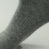 【49元6双】男丨【大码袜】男士四季棉袜大码中筒袜休闲袜纯色商务袜【721101】 商品缩略图4
