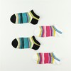 【19元6双】7岁以上丨大童精梳棉袜子 春夏薄袜船袜短袜【813313】 商品缩略图0