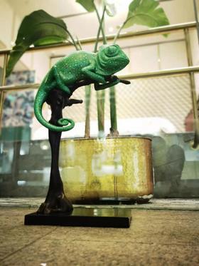 隐者-绿色-999版/邹亮