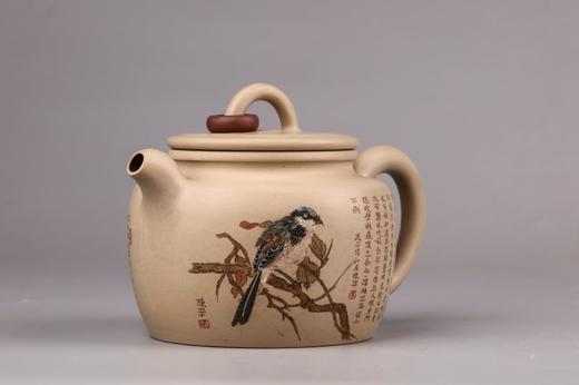陈学 茶壶 商品图4