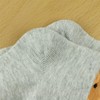 【19元6双】【1-3岁】小童立体卡通精梳棉短袜 【813201】 商品缩略图3