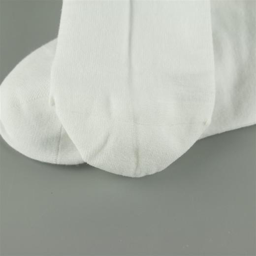 【49元6双】男丨男士全棉休闲袜纯棉纯色男袜舒适透气吸汗中筒四季袜【811605】 商品图3