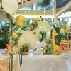 生命系宝宝宴现场布置 商品缩略图3