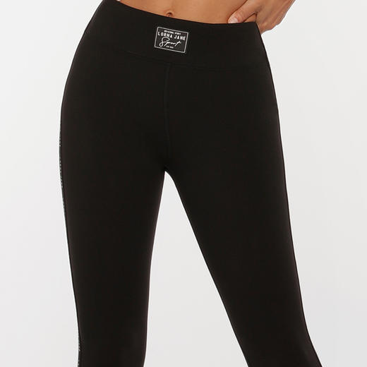 【清仓秒】澳洲Lorna Jane Instinct核心稳定紧身九分裤 022113（清仓产品，收货7天内支持调货、不退款） 商品图6