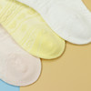 【19元6双】【1-3岁】小童桃心网眼袜子【713207】 商品缩略图3