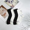 【49元6双】女丨女士夏季时尚潮流运动袜夏袜子舒适透气时尚运动女袜【2012101】 商品缩略图0