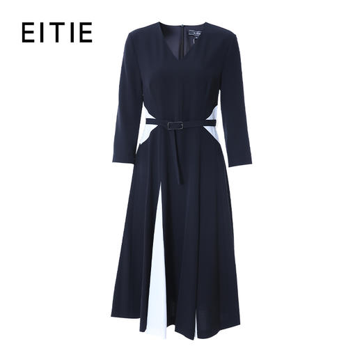 EITIE爱特爱6507209连衣裙 商品图5