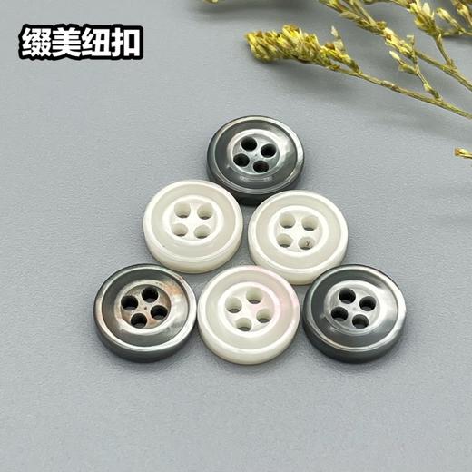 S4177再生扣(整包购买) 商品图3