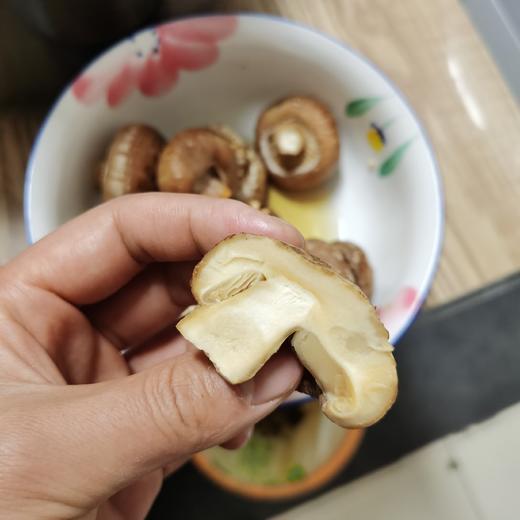 丨生态丨河南泌阳花菇（香菇） 国家地理标志产品 商品图2