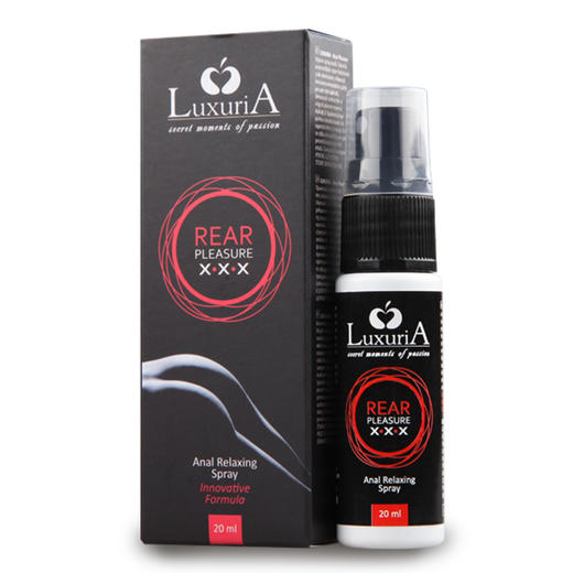 意大利intimateline 后门专用松弛剂情趣润滑油喷剂夫妻男用菊花gay无痛g液男女用 商品图3