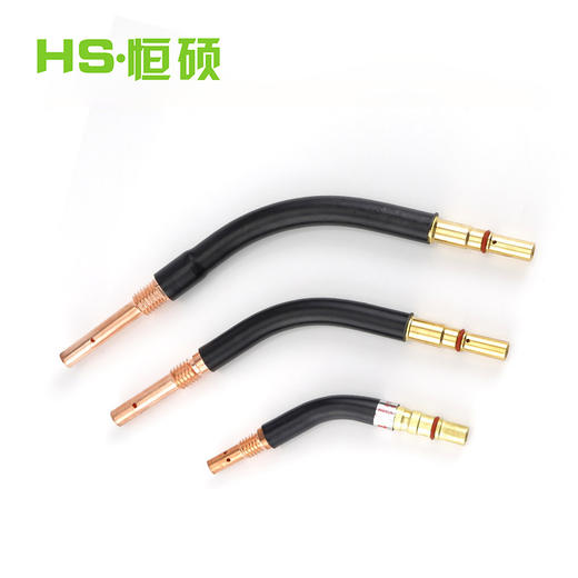 恒硕气保焊枪弯管 商品图4