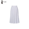 圣三利女装 气质优雅百褶半身裙SL2015259 商品缩略图0