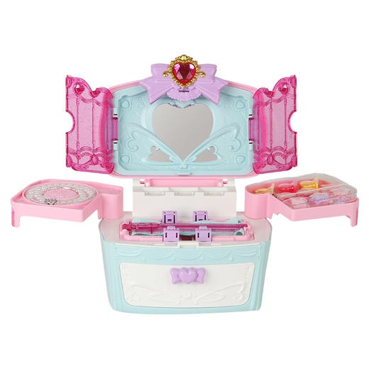 商博士   206185    梦幻珠宝盒 商品图1