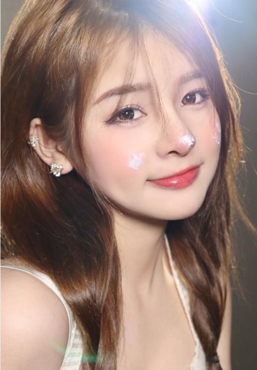 【小红书推荐款】 carecon，COS2代棕魔法星球，年抛/直径14.5/着色13.8左右，168/一副，288/两副（商品详情任选） 商品图7