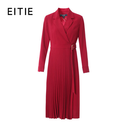 下架-EITIE爱特爱6507201连衣裙 商品图5