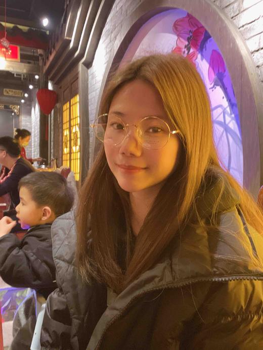 轻若无物！日本夏蒙Charmant β钛超轻光学镜架男女同款 商品图12