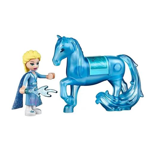 乐高LEGO41168爱莎珠宝盒冰雪奇缘女孩拼搭玩具 商品图2