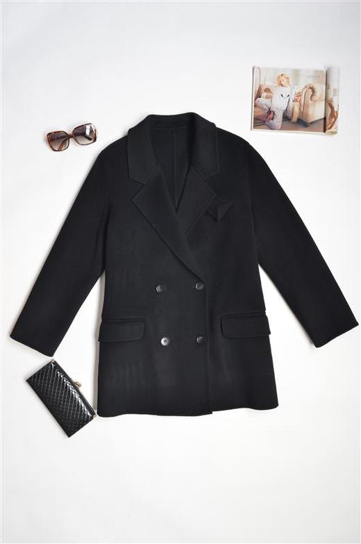 对位SY6FRT_短大衣_ZK 商品图0