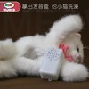 韩国正版mimiworld公主小猫咪仿真小猫咪毛绒公仔儿童玩具女孩过家家礼物 商品缩略图3