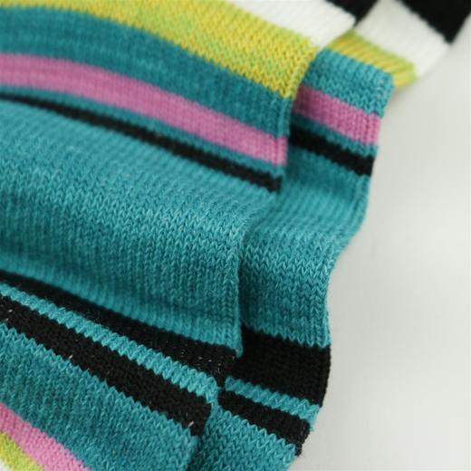 【19元6双】7岁以上丨大童精梳棉袜子 春夏薄袜船袜短袜【813313】 商品图3