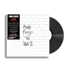 Pink Floyd - The Wall