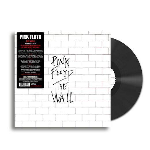 Pink Floyd - The Wall 商品图0